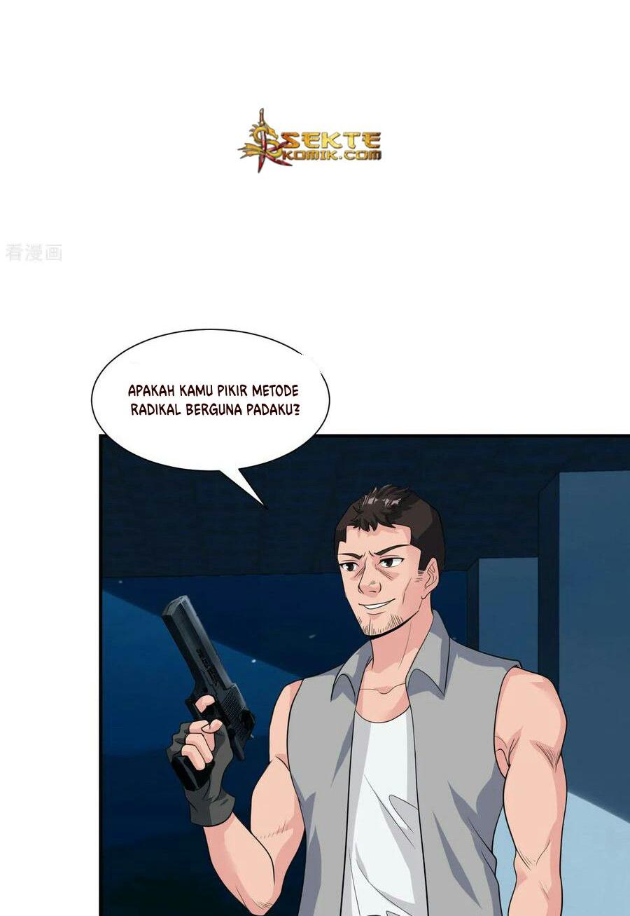 King of The Soldiers chapter 14